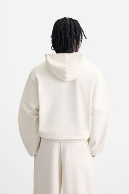 BASIC HOODIE - Zara фото 3
