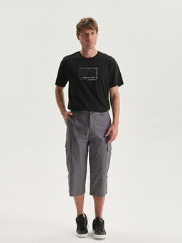 Standart Kal?p Erkek Kargo ?ort