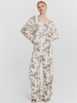 КОМПЛЕКТ ЖЕНСКИЙ (ЖАКЕТ, БРЮКИ) - Mark formelle фото 11