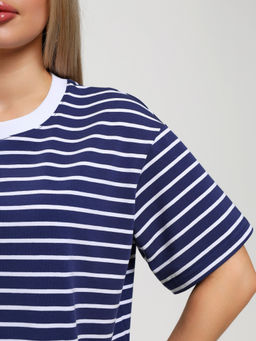 VIOTEX Футболка тельняшка  Брина - Виотекс фото 5