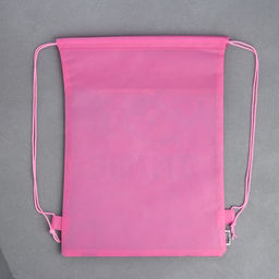 Сумка для обуви Мир аниме, полиэстер, размер 41х31 см - Artfox фото 9