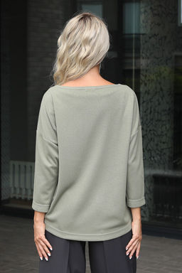 Джемпер М5-5288