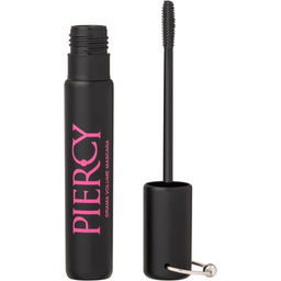 Beauty Bomb Тушь для ресниц объемная Piercy 01 черный