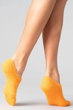 Носки 934064 Арт WS0 ANGORA 01 BEIGE - Giulia фото 8