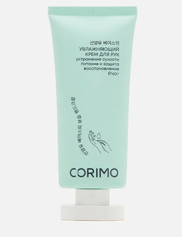 Corimo Крем для рук Увлажняющий 60г (Китай)