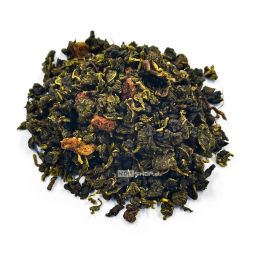 Чай Улун клубничный, Китай, 50 г Акция