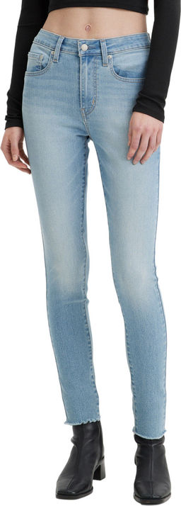 Джинсы женские