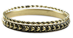 Браслет (кольца) PW0567 - Mini maxi фото 4