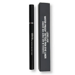 Lebelage Водостойкая подводка для глаз / Water Proof tattoo Pen Eye Liner, черный, 0,8 г