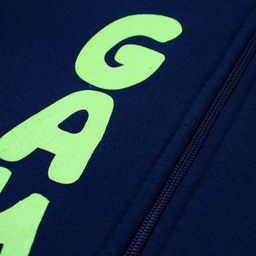 Джемпер футер 3х нитка начёс 1563340201 - Youlala фото 2