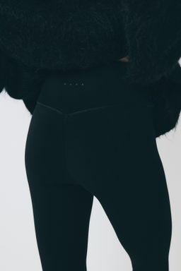 Leggings de deporte c?lidos con ThermoMove - H&m фото 7