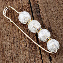 Брошь-булавка арт. 32 2964 (id 262061)