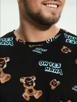 Оскар костюм мужской (зеленый) - Lovetex фото 10