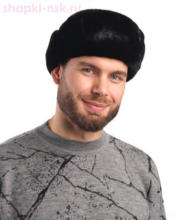 Люкс Шапка (56-62)