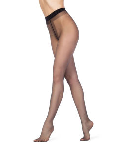Колготки Filodoro Absolute Summer 8 (120/6) - nero  фото 4