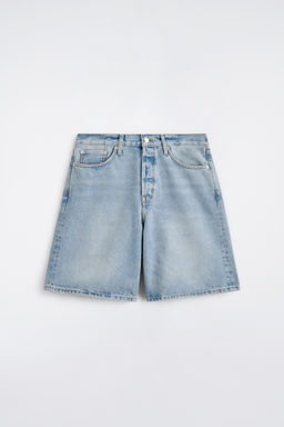 BERMUDAS VAQUERAS