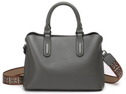 Cумка Lanotti SCULPTURA А109/Серый