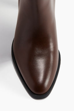 Botas over-the-knee - H&m фото 3