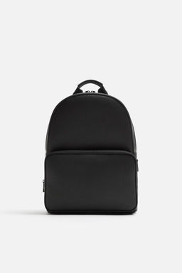 TEXTURED BACKPACK - Zara фото 3