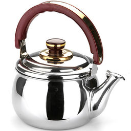 7781 Чайник заварочный 1,3л MB (х24)