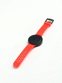 Часы детские электронные Marvel «Человек-паук», на батарейках