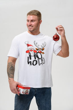 8525 футболка унисекс - Berchelli фото 16