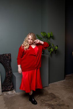 Сарафан женский - Jp фото 6