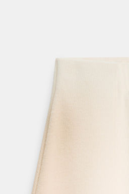 SOFT LONG SKIRT - Zara фото 6