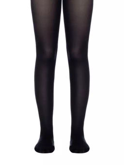 Колготки дет. ONLY 40 12С-18СП р.140-152 (48/12) - nero - Conte elegant фото 3