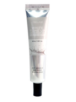 Lebelage Осветляющий крем для кожи вокруг глаз / White Tone Up Eye Cream Ex, 40 мл