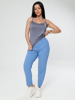 IV-CAPRIZ Джимена - топ из ткани масло  фото 13