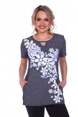 Футболка Весна-2