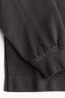 Sudadera oversize - H&m фото 5