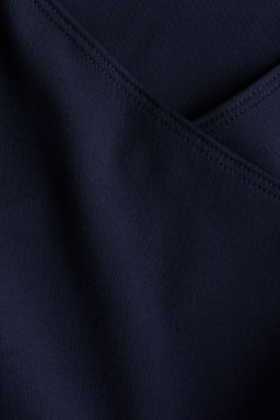 Top de deporte cruzado - H&m фото 6