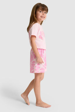 KДz Гocuk Pembe Еortlu Alt Гst TakДm - U.s. polo assn фото 3