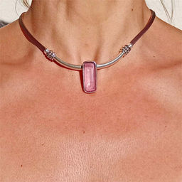 Колье арт. 26 7192 (id 280902)