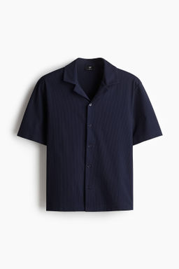 Camisa resort de canal? Regular Fit - H&m фото 2