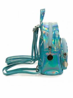 PELICAN, сумка типа рюкзак для девочек, Голубой  фото 7