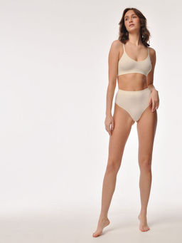 MY Трусы женские PE055 STRING RIB (1/100)  фото 12