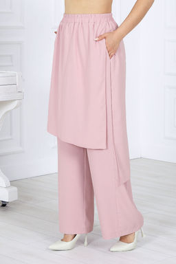 Костюм Ninele 6059 розовый