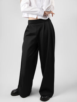 Брюки для девочки Соль&Перец утепленные  фото 5