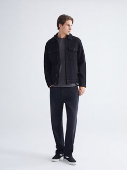 Rahat Kal?p Erkek Jean Pantolon