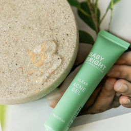 Гель д/лица от Акне с 2% Салициловой Кислотой 
BABY BRIGHT 
15 гр  фото 4