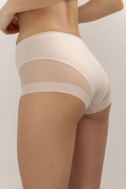 ТРУСЫ ЖЕНСКИЕ MAXI SLIP арт. 1900W-40110.1L-131 - Almando melado фото 6
