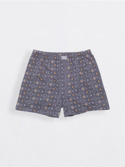 DIWARI BASIC MBX 007 (в коробке) grey