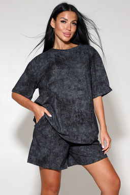 083 Костюм женский