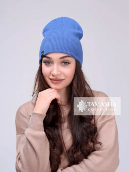 Шапка Инес - Tamasha фото 7