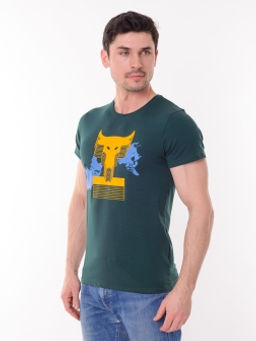 футболка мужская - Little secret фото 3