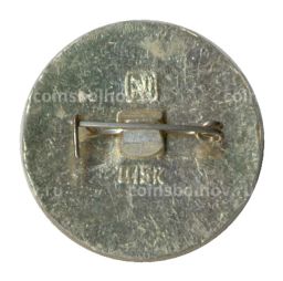 Значок Золотое кольцо  Ростов Великий