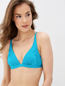 Бюстгальтер купальный жен. - Deseo фото 11